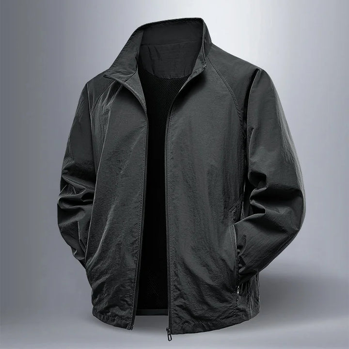 Elegante Sommerjacke