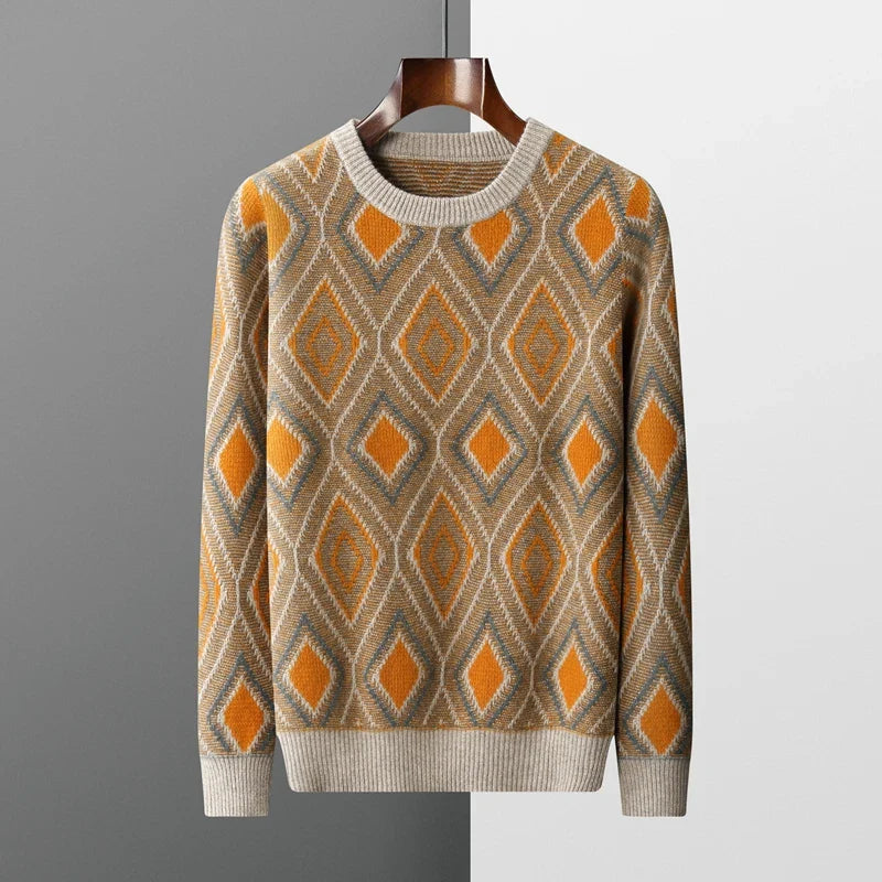 Kyoto Kaschmirpullover