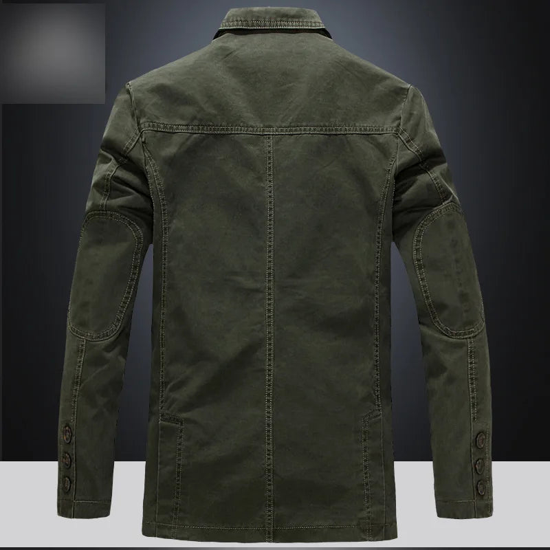 Vintage Herrenblazer