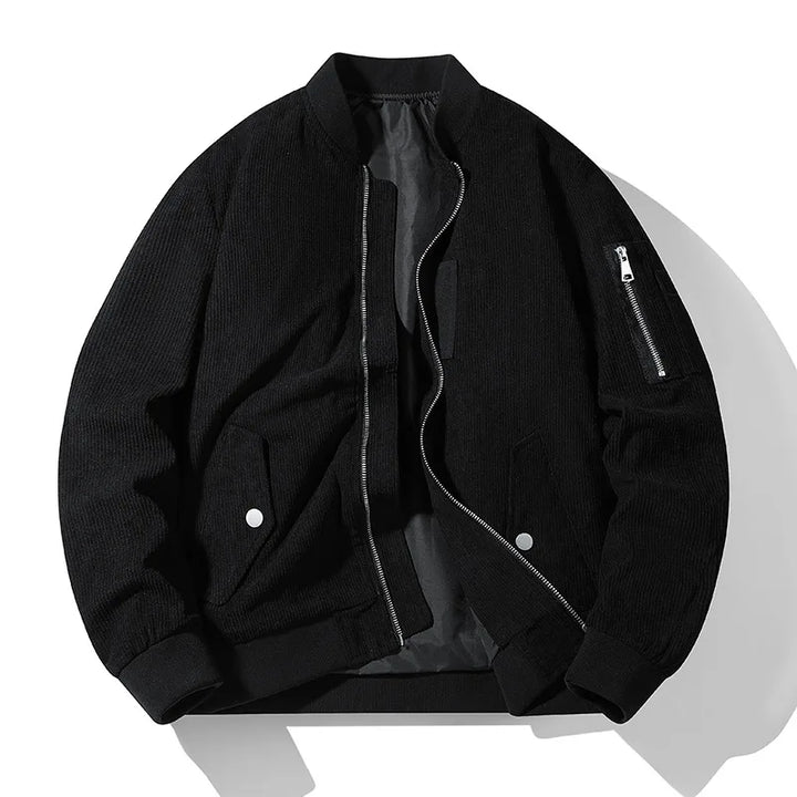 Elegante Baumwolljacke