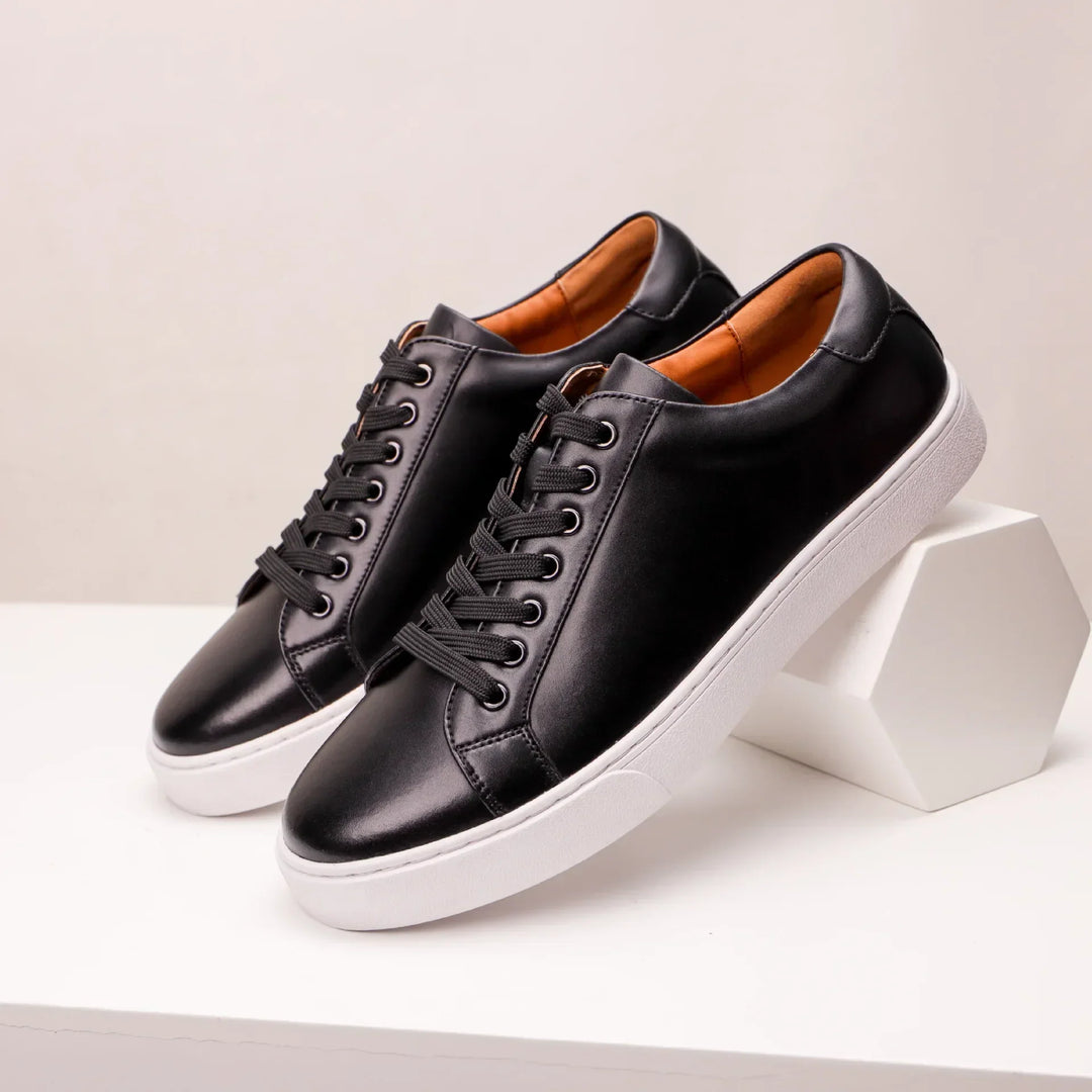Echt Leder Sneakers