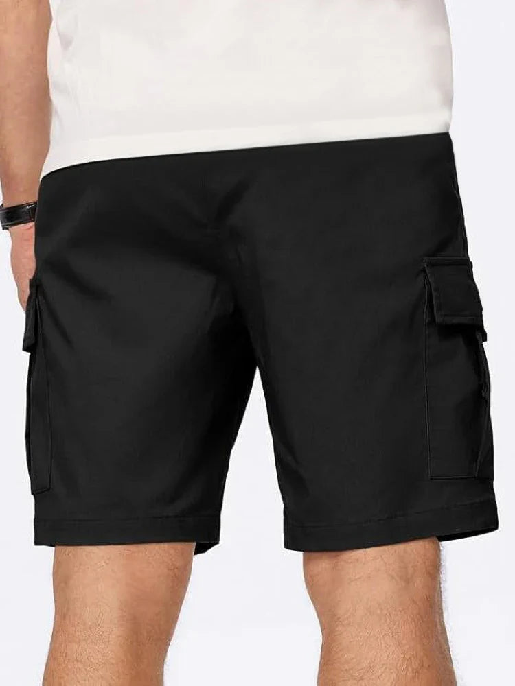 Cargo Herren Shorts