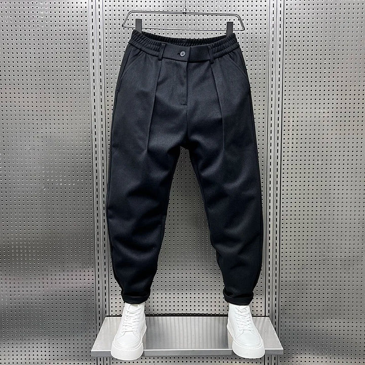 Laurent™ | Elegante Hose mit Code