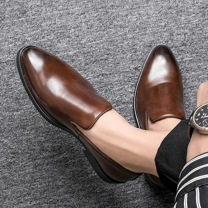 Bequeme Überschuhe