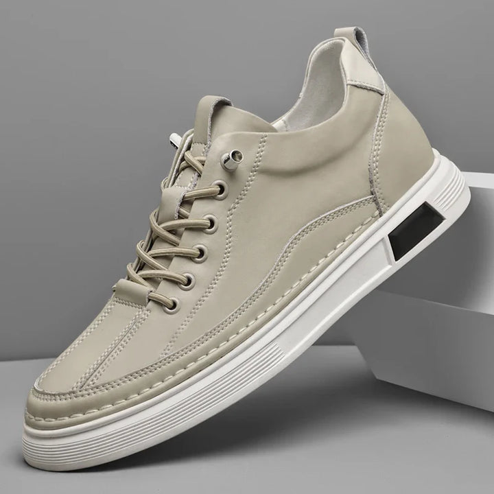 Klassische Herrenschuhe