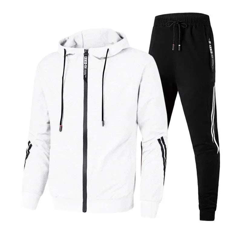 Elegantes Herren-Set