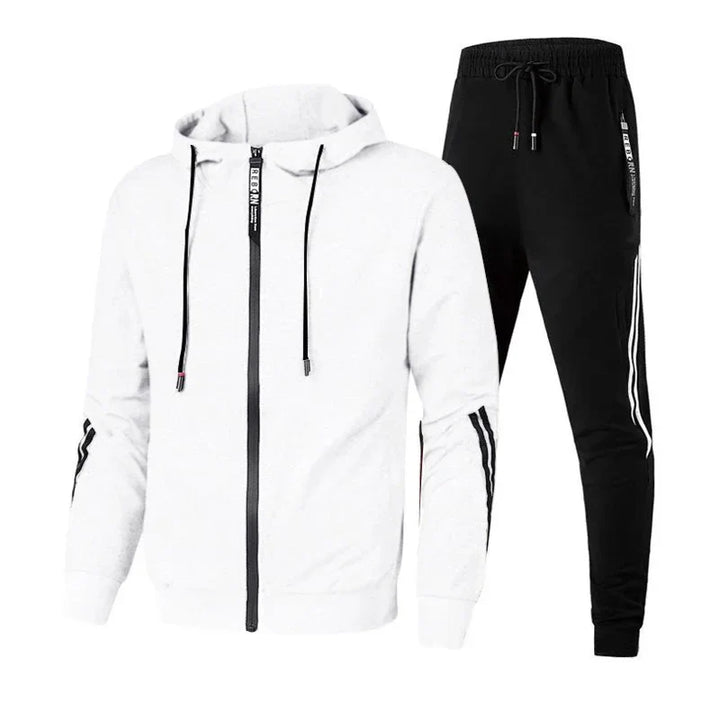 Elegantes Herren-Set