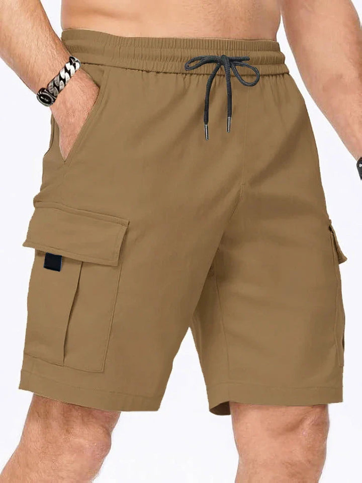 Cargo Herren Shorts