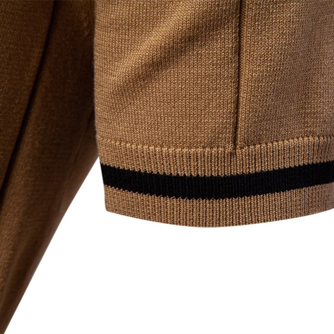 Elegantes Poloshirt