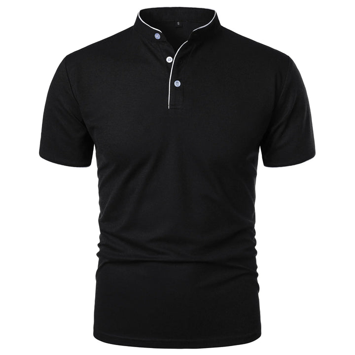 Lässiges Poloshirt