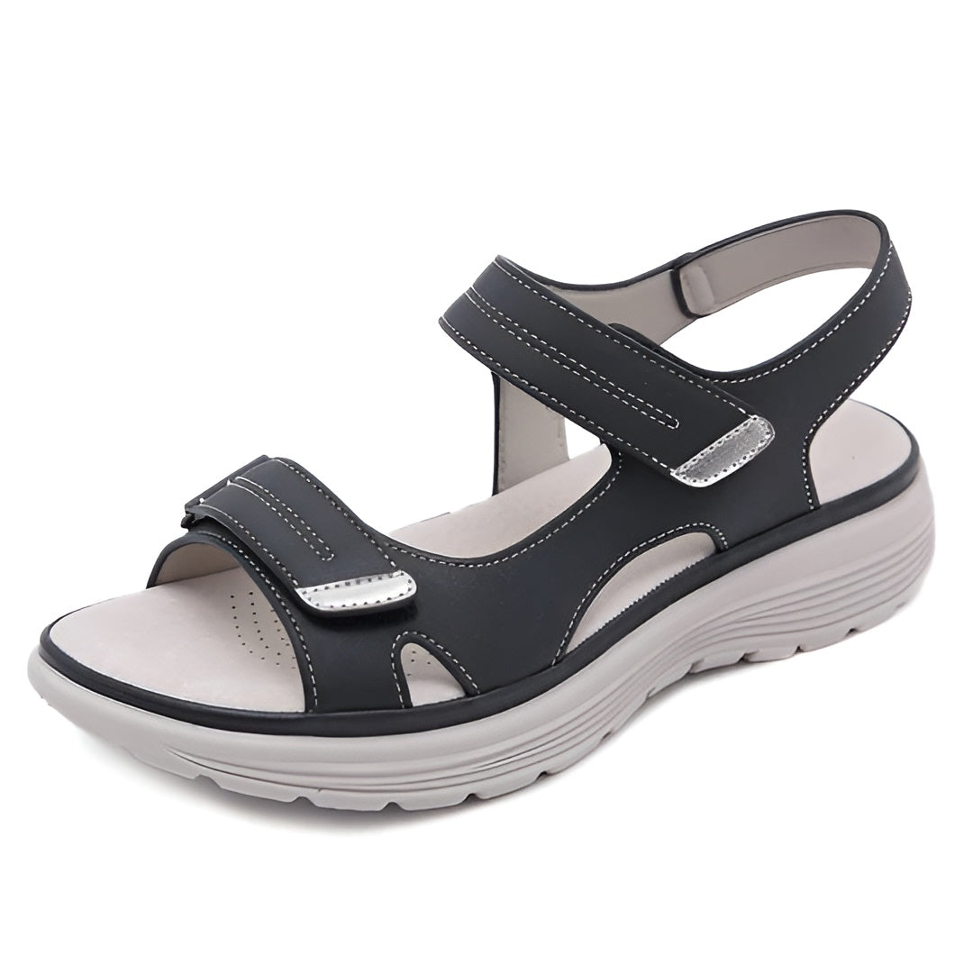 Sonja™ Sandalen für Frauen - Ultimativer Komfort & Orthopädische Unterstützung