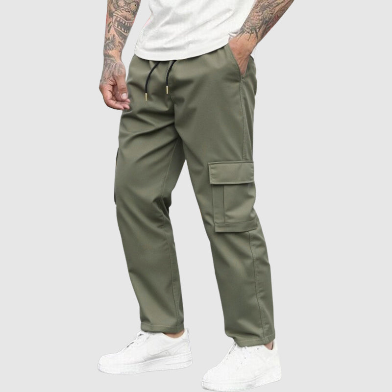 Elegante Cargo-Hose