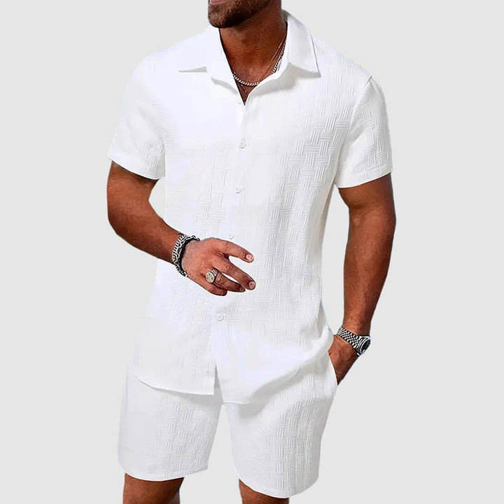 Marbella 2-teiliges Sommeroutfit