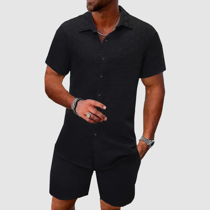 Marbella 2-teiliges Sommeroutfit