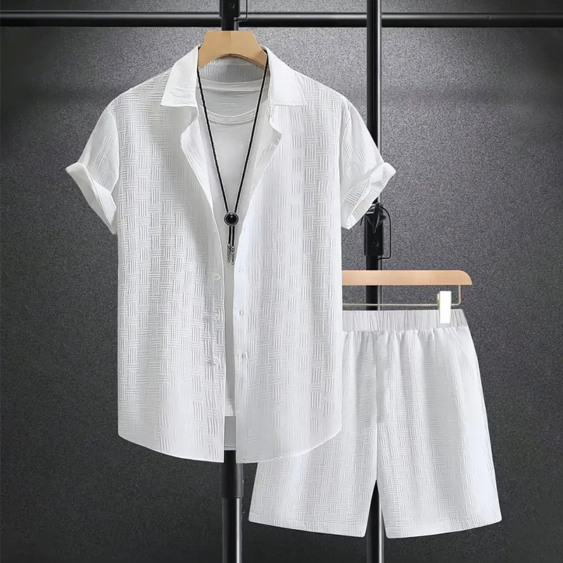 Marbella 2-teiliges Sommeroutfit