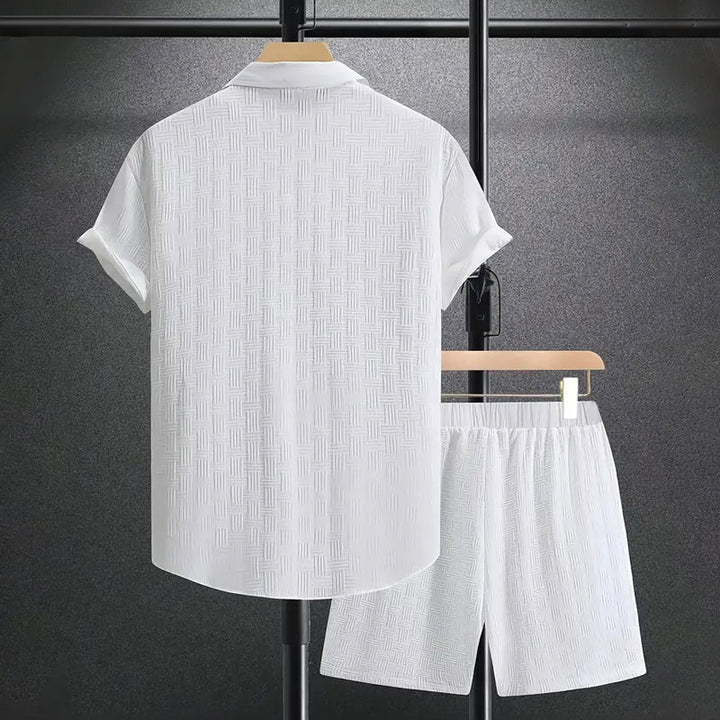 Marbella 2-teiliges Sommeroutfit