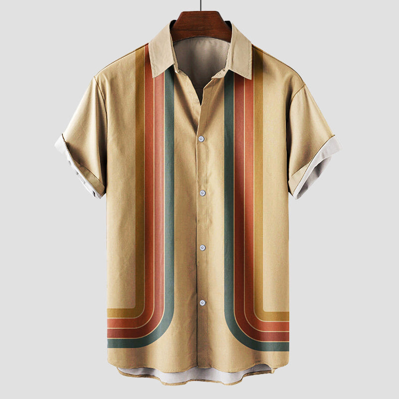 Valencia Retro Hemd
