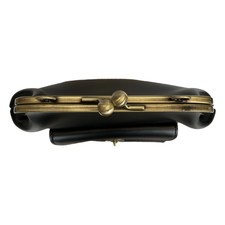 Vintage Kiss-Lock Tasche - Graces Retro-Chic-Essential