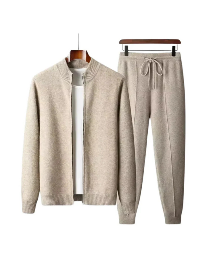 Antarus Kaschmir Trainingsanzug