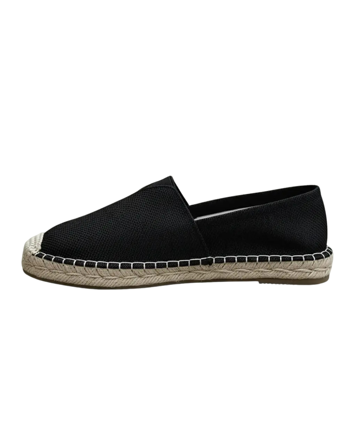 Elegante Herren Espadrilles