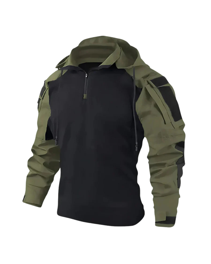 Taktischer Pullover