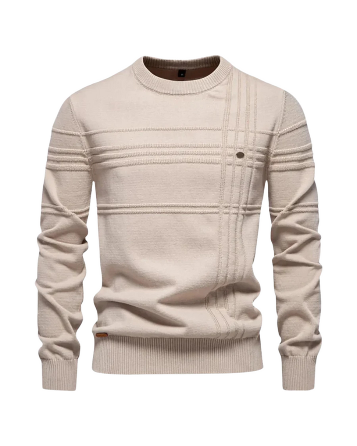 Vincenzo Chique Pullover