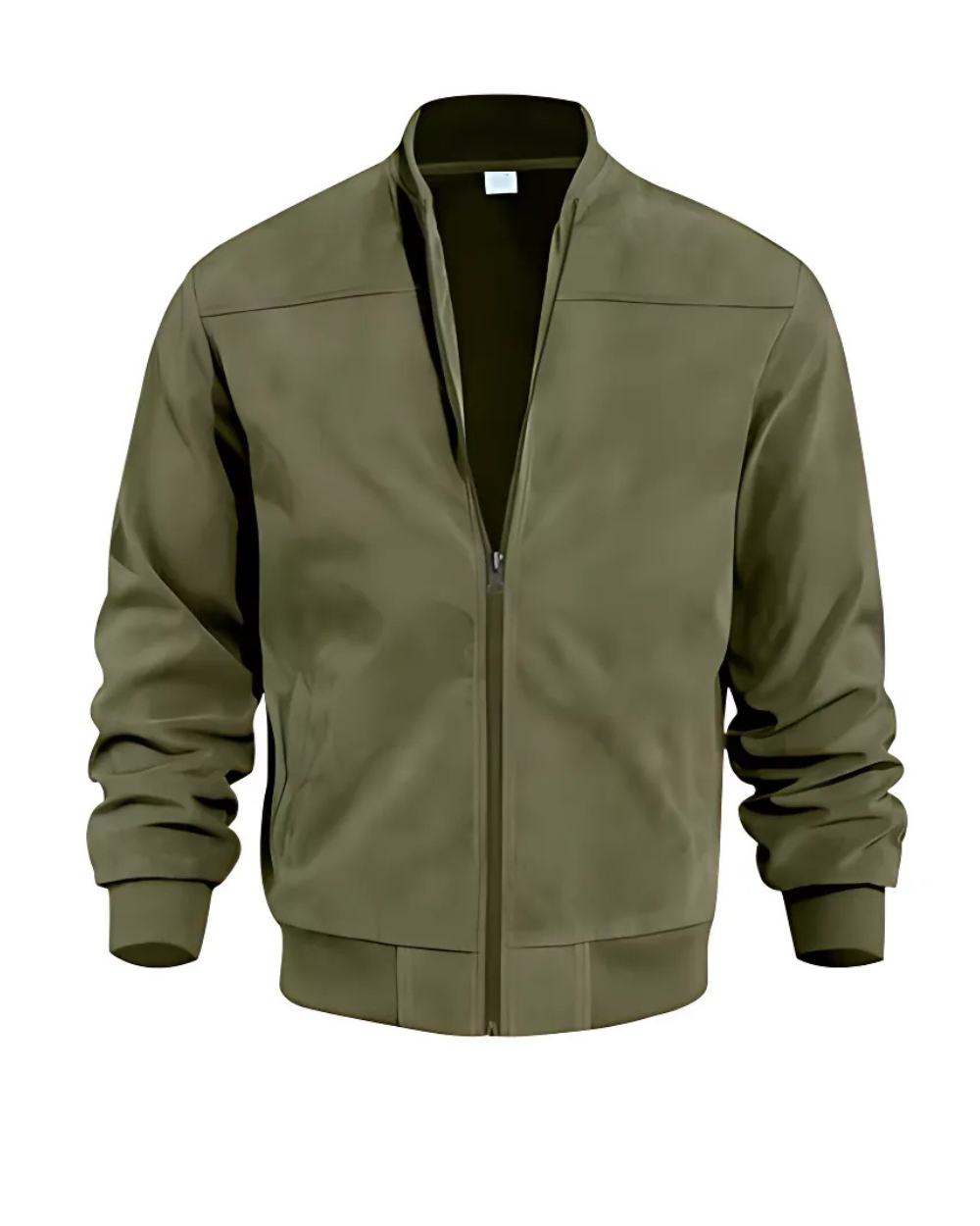 Klassisches Bomberjacke