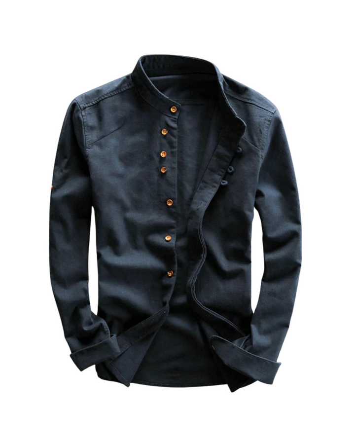 Hemden im japanischen Stil