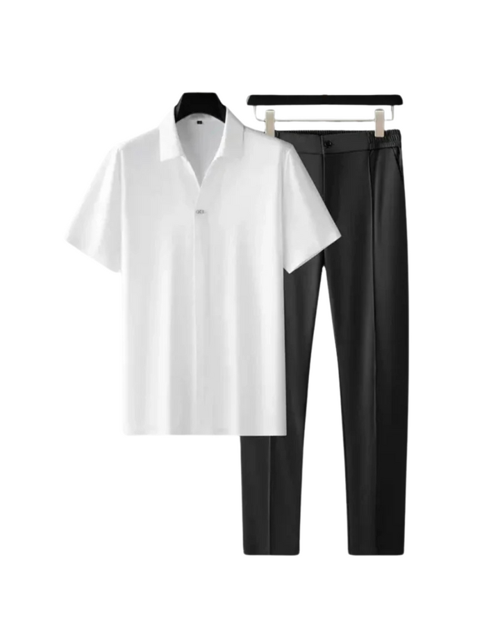 Luxe Herren-Set