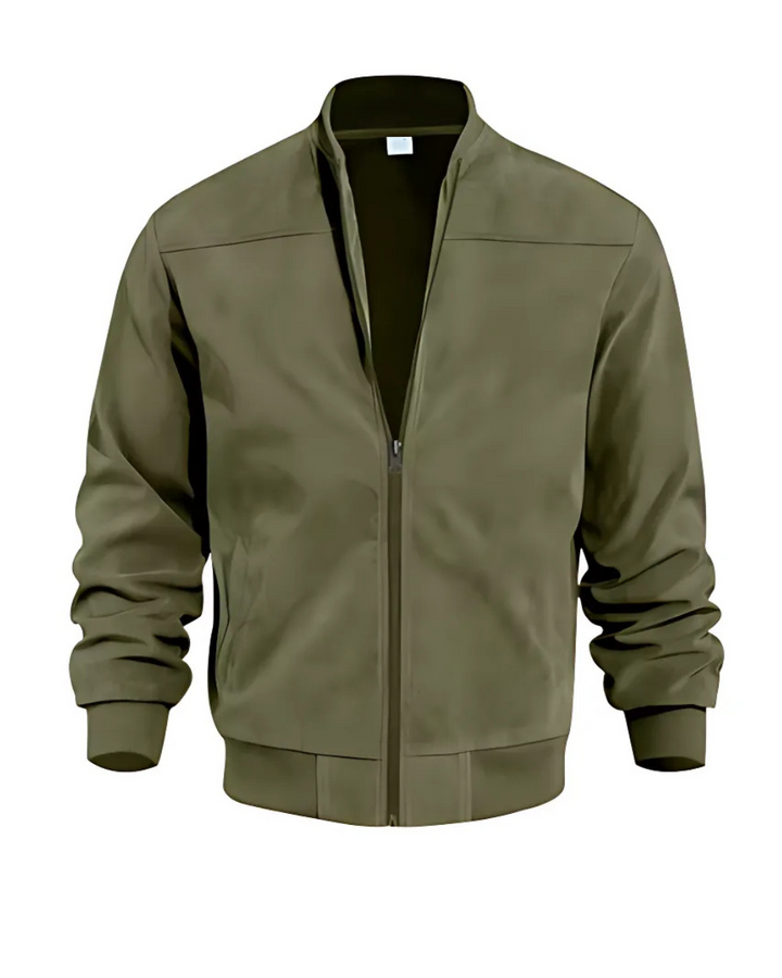 Klassisches Bomberjacke