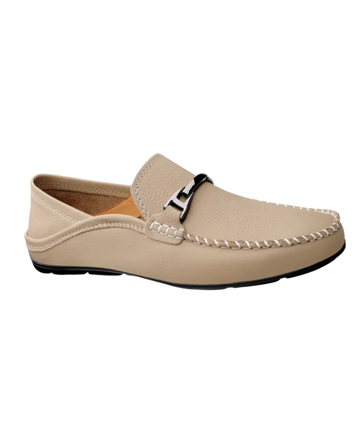 Premium Leder Loafers