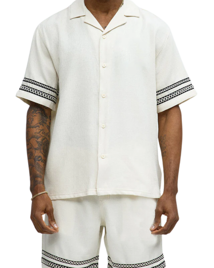 Casablanca Sommeranzug