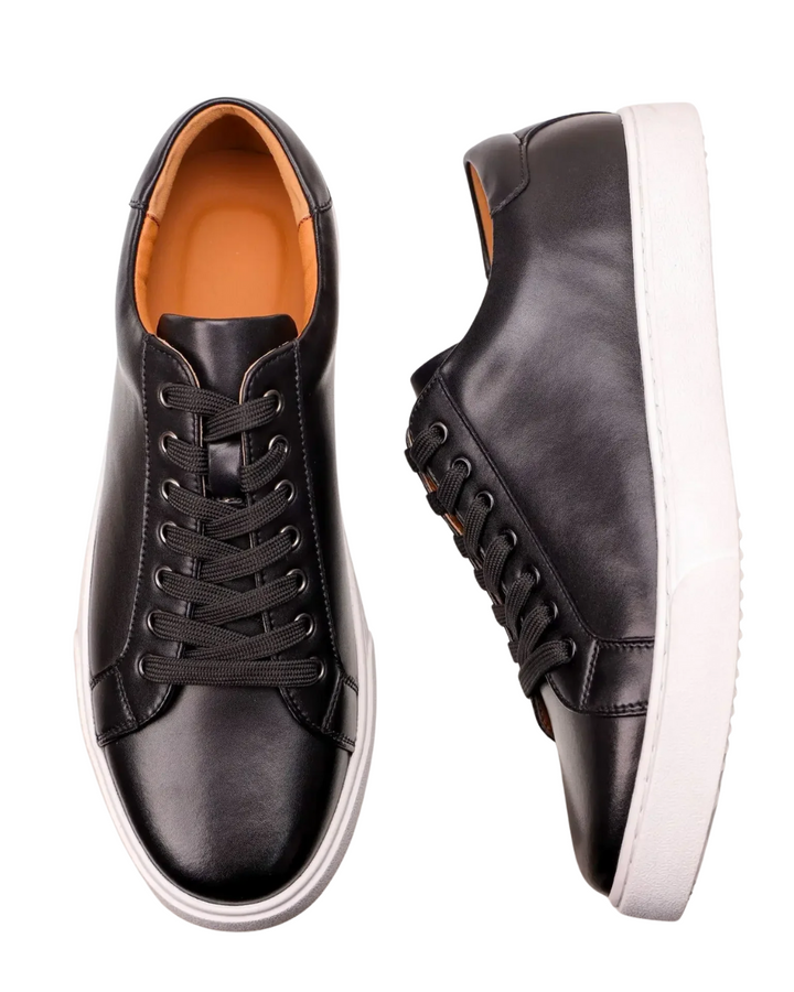 Echt Leder Sneakers