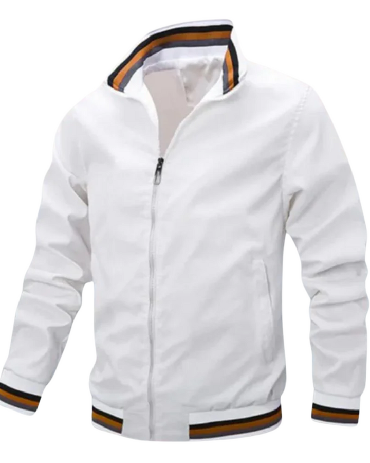 Klassisches Bomberjacke