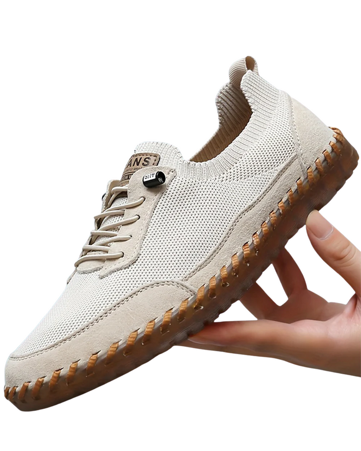 Elegante Herrenschuhe