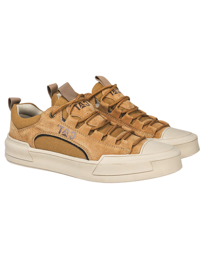 Städtische Leder Schuhe