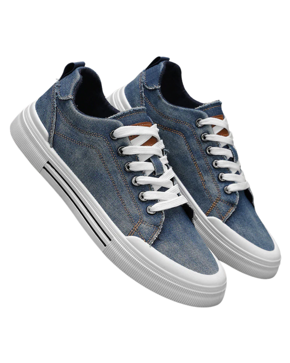 Denim Schuhe