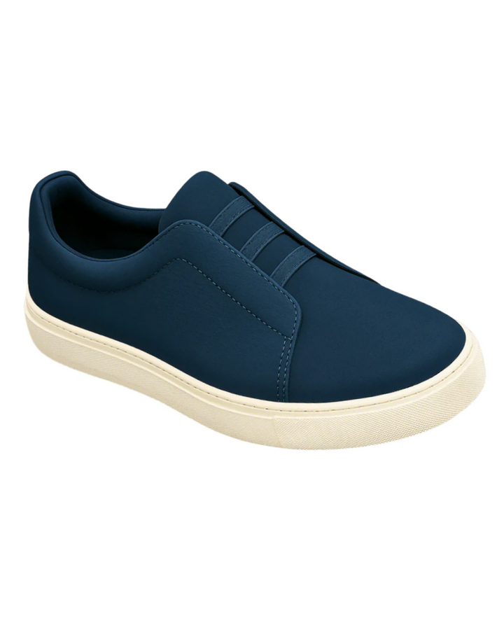 Premium Leder Sneakers