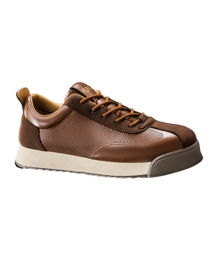 Italienische Leder Schuhe