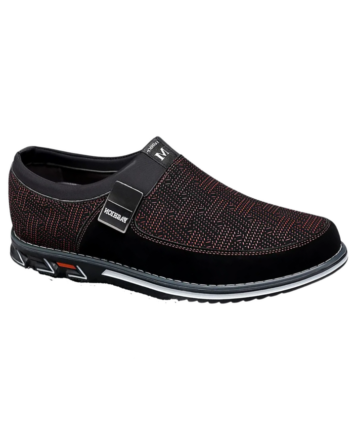 Crown Slip-On Schuhe