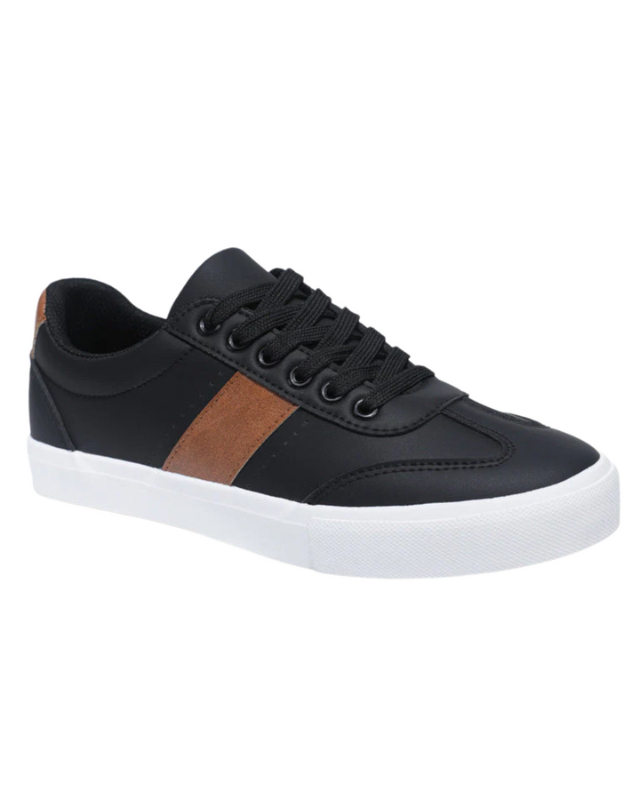 Miami Leder Sneakers