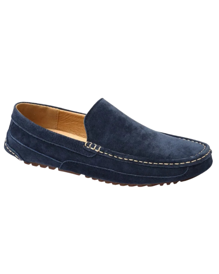 Chic Premium Wildleder Slipper