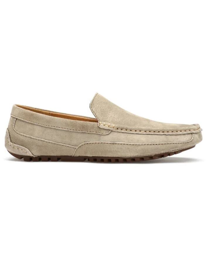 Chice Premium Wildleder Slipper