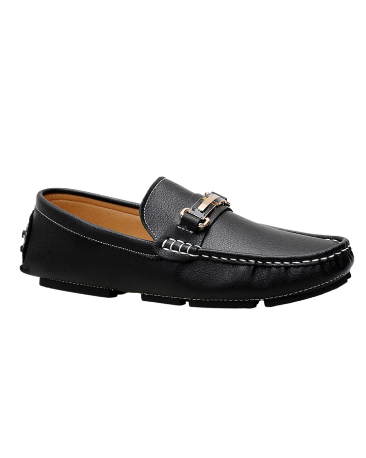 Echtleder Loafers