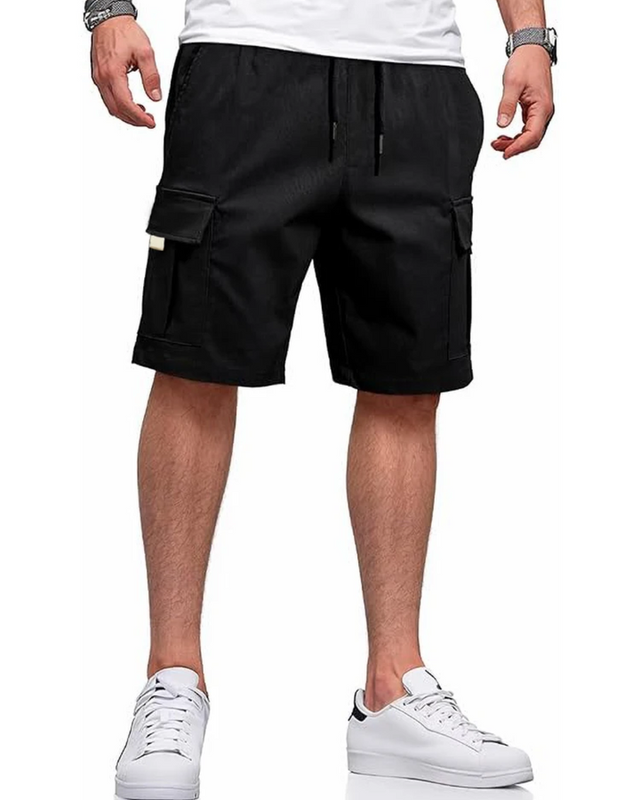 Cargo Herren Shorts