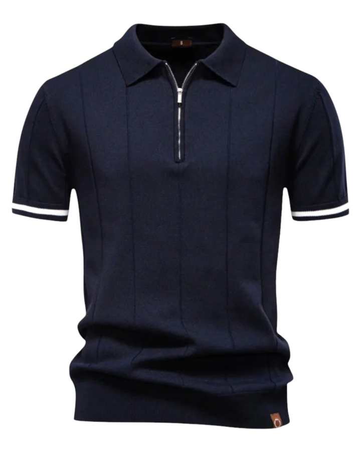 Elegantes Poloshirt