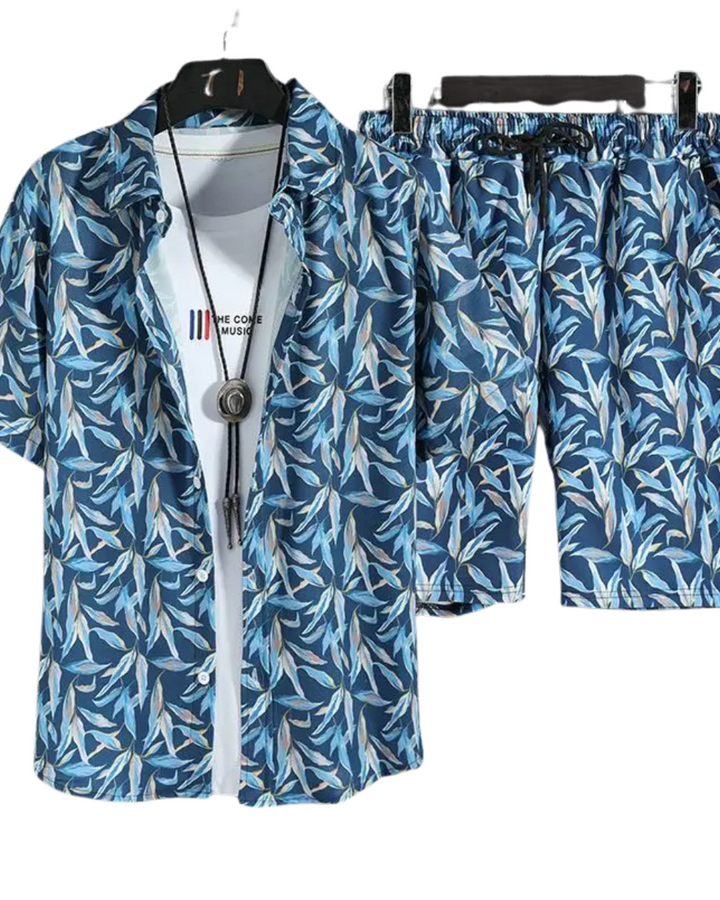 Blumen Sommer Set