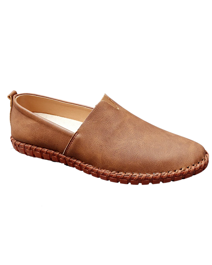 Ibiza Leder Loafers