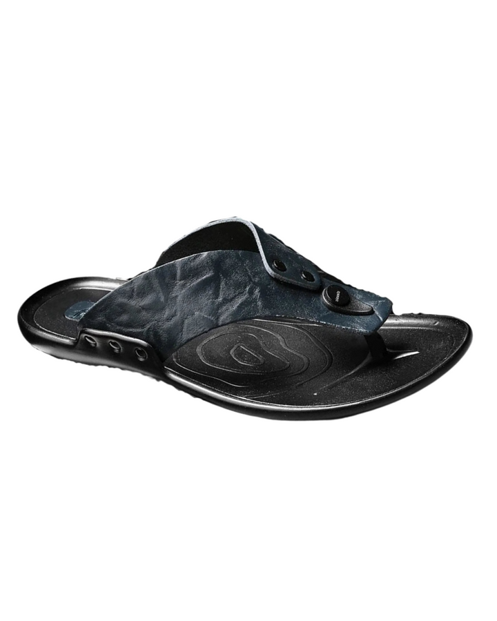 Elegante Leder Sandalen