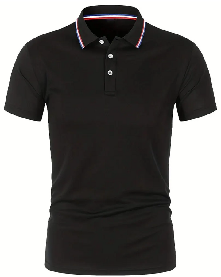 Elegantes Poloshirt